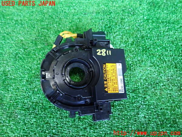2UPJ-28116800]レクサス・NX300h(AYZ10)スパイラルケーブル(リール) 中古_m0001.jpg