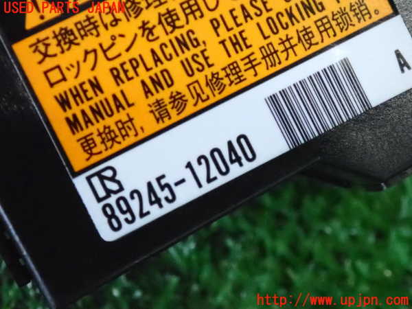 2UPJ-28116800]レクサス・NX300h(AYZ10)スパイラルケーブル(リール) 中古_m0004.jpg