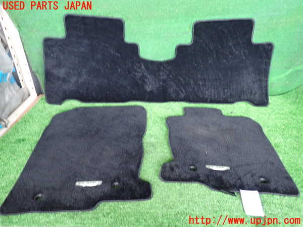2UPJ-28117800]レクサス・NX300h(AYZ10)フロアマット 中古_m0001.jpg