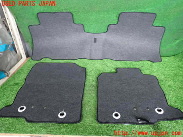 2UPJ-28117800]レクサス・NX300h(AYZ10)フロアマット 中古_m0005.jpg