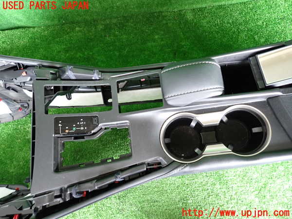 2UPJ-28117540]レクサス・NX300h(AYZ10)センターコンソール 中古_m0004.jpg
