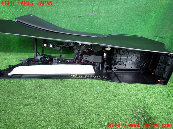 2UPJ-28117540]レクサス・NX300h(AYZ10)センターコンソール 中古_m0005.jpg