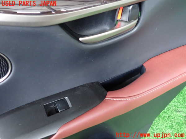 2UPJ-28111294]レクサス・NX300h(AYZ10)右後ドア内張り 中古_m0003.jpg