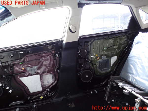 2UPJ-28117665]レクサス・NX300h(AYZ10)右センターピラートリム 中古_m0001.jpg