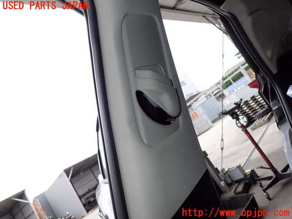 2UPJ-28117665]レクサス・NX300h(AYZ10)右センターピラートリム 中古_m0002.jpg