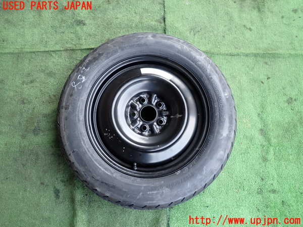 2UPJ-28119601]レクサス・NX300h(AYZ10)スペアタイヤ1 中古_m0001.jpg