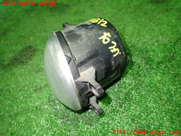 1UPJ-28121180]レクサス・CT200h(ZWA10)右フォグ 中古_m0002.jpg