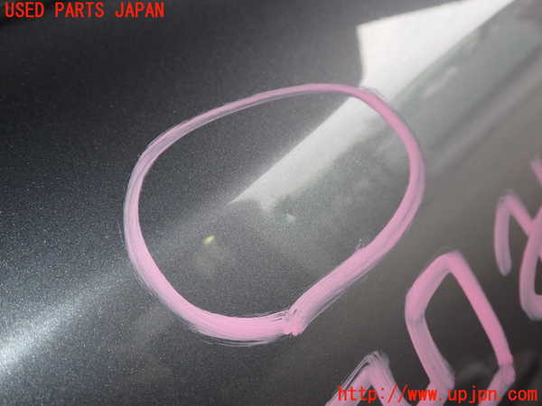 5UPJ-28121230]レクサス・CT200h(ZWA10)右前ドア 中古 NSG M4O5 43R-00014_m0003.jpg