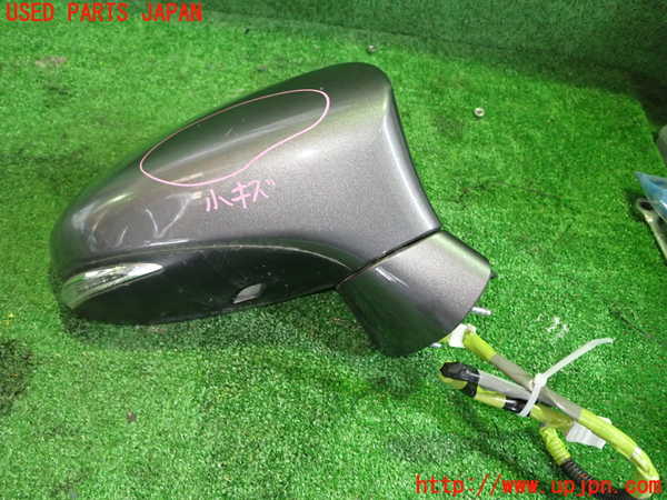 1UPJ-28121210]レクサス・CT200h(ZWA10)右ドアミラー 中古_m0001.jpg