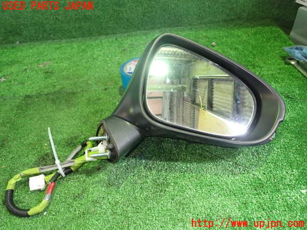 1UPJ-28121210]レクサス・CT200h(ZWA10)右ドアミラー 中古_m0003.jpg