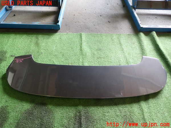 1UPJ-28121520]レクサス・CT200h(ZWA10)リアスポイラー 中古_m0001.jpg