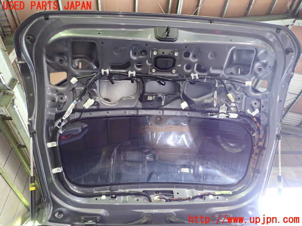 5UPJ-28121566]レクサス・CT200h(ZWA10)バックドア リアゲート ハッチ 中古 AGC M2L3_m0005.jpg