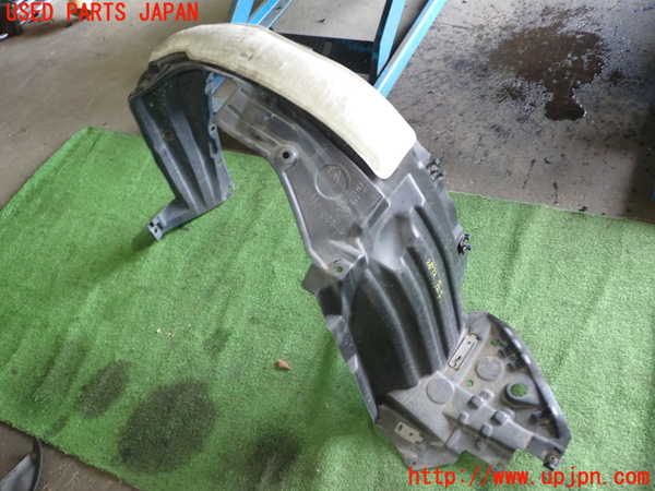 1UPJ-28121092]レクサス・CT200h(ZWA10)左前フェンダーライナー 中古_m0001.jpg
