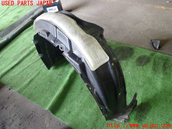 1UPJ-28121092]レクサス・CT200h(ZWA10)左前フェンダーライナー 中古_m0002.jpg