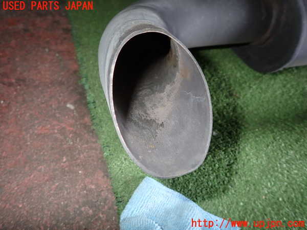 1UPJ-28122671]レクサス・CT200h(ZWA10)リアマフラー1 中古_m0003.jpg