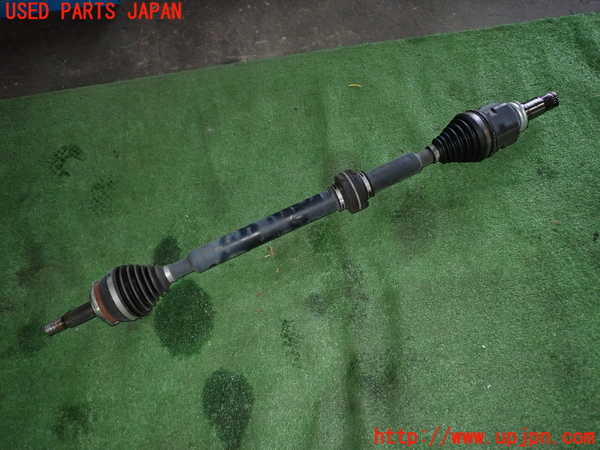 1UPJ-28124010]レクサス・CT200h(ZWA10)右フロントドライブシャフト 中古_m0003.jpg