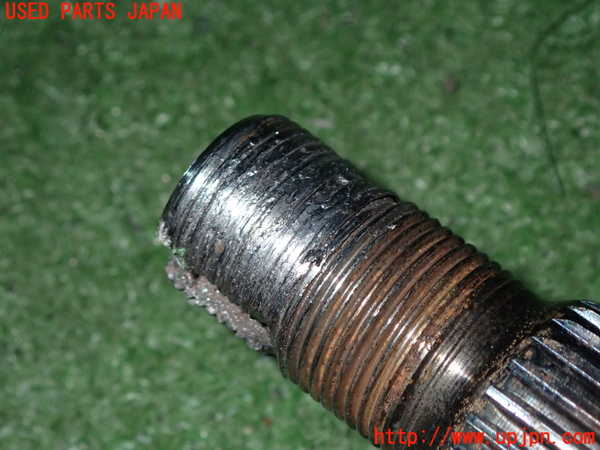 1UPJ-28124010]レクサス・CT200h(ZWA10)右フロントドライブシャフト 中古_m0004.jpg