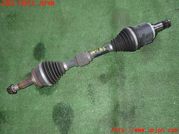 1UPJ-28124015]レクサス・CT200h(ZWA10)左フロントドライブシャフト 中古_m0001.jpg