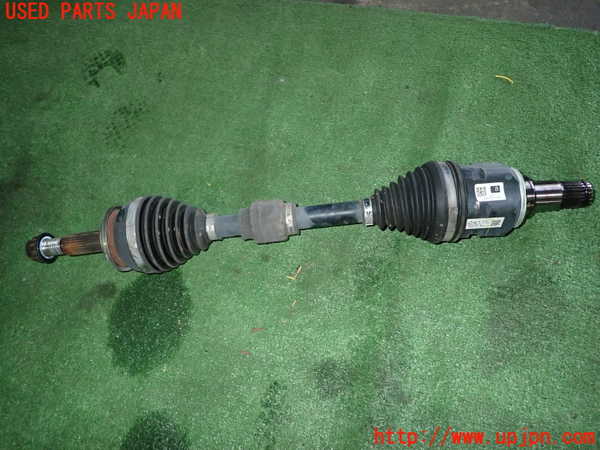 1UPJ-28124015]レクサス・CT200h(ZWA10)左フロントドライブシャフト 中古_m0003.jpg