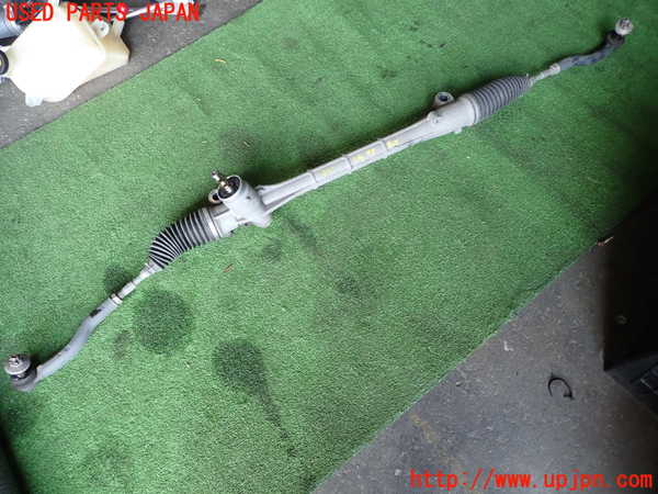 1UPJ-28124235]レクサス・CT200h(ZWA10)パワステギアボックス 中古_m0001.jpg
