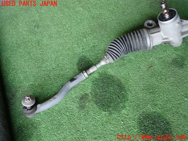 1UPJ-28124235]レクサス・CT200h(ZWA10)パワステギアボックス 中古_m0002.jpg