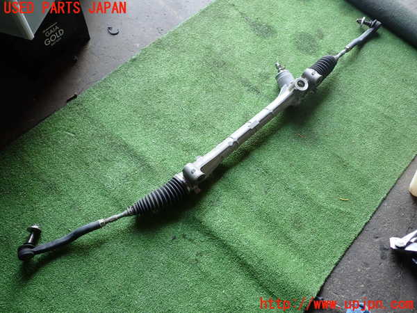 1UPJ-28124235]レクサス・CT200h(ZWA10)パワステギアボックス 中古_m0005.jpg