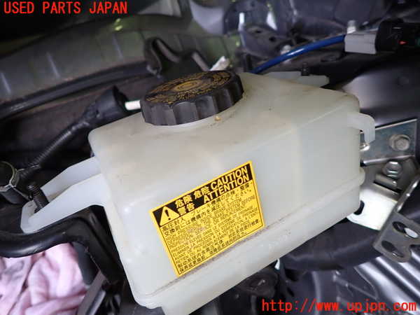 1UPJ-28124055]レクサス・CT200h(ZWA10)ブレーキマスターバック 中古_m0002.jpg