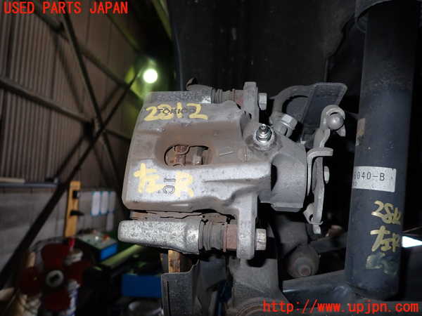1UPJ-28124095]レクサス・CT200h(ZWA10)左リアキャリパー 中古_m0001.jpg