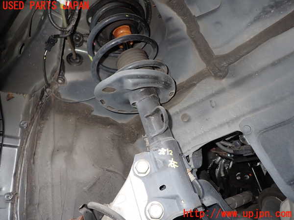 1UPJ-28125015]レクサス・CT200h(ZWA10)右フロントストラット 中古_m0001.jpg