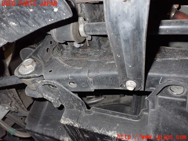 1UPJ-28125295]レクサス・CT200h(ZWA10)リアメンバー 中古_m0005.jpg