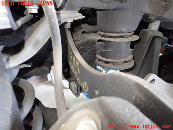 5UPJ-28125146]レクサス・CT200h(ZWA10)右リアアッパーアーム1 中古_m0001.jpg