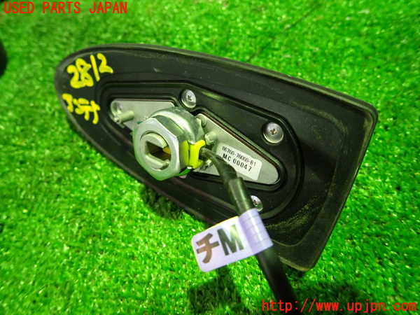 5UPJ-28126550]レクサス・CT200h(ZWA10)アンテナ 中古_m0003.jpg