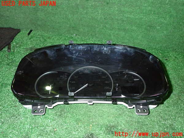 1UPJ-28126170]レクサス・CT200h(ZWA10)スピードメーター 中古_m0001.jpg