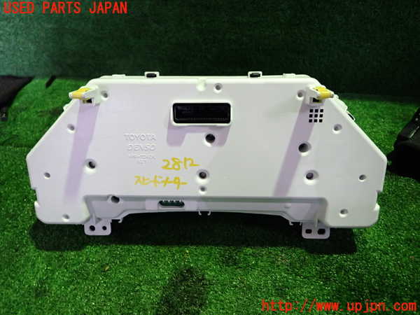 1UPJ-28126170]レクサス・CT200h(ZWA10)スピードメーター 中古_m0003.jpg