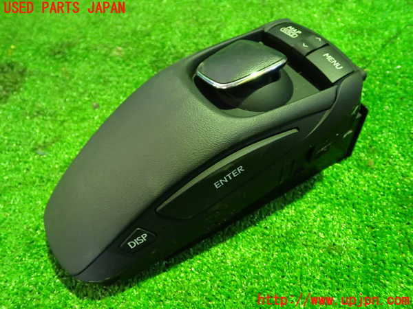 1UPJ-28126307]レクサス・CT200h(ZWA10)スイッチ2(ナビメニュー　操作) 中古_m0001.jpg
