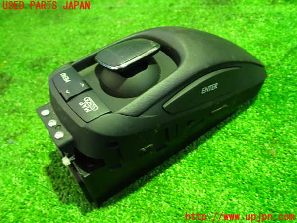 1UPJ-28126307]レクサス・CT200h(ZWA10)スイッチ2(ナビメニュー　操作) 中古_m0002.jpg