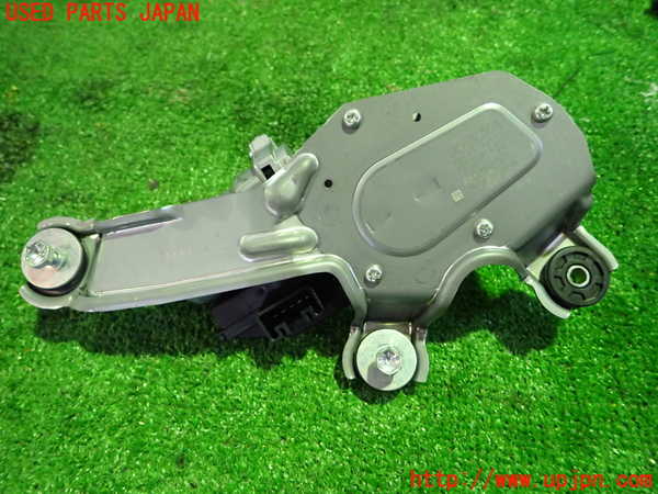 1UPJ-28126775]レクサス・CT200h(ZWA10)リアワイパーモーター 中古_m0003.jpg