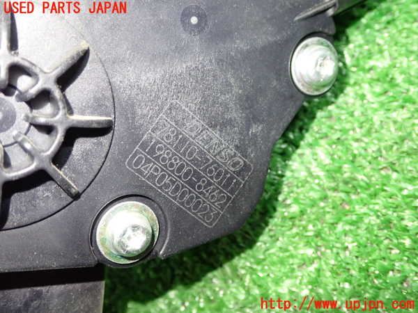 1UPJ-28126381]レクサス・CT200h(ZWA10)センサー1（アクセルペダル） 中古_m0002.jpg