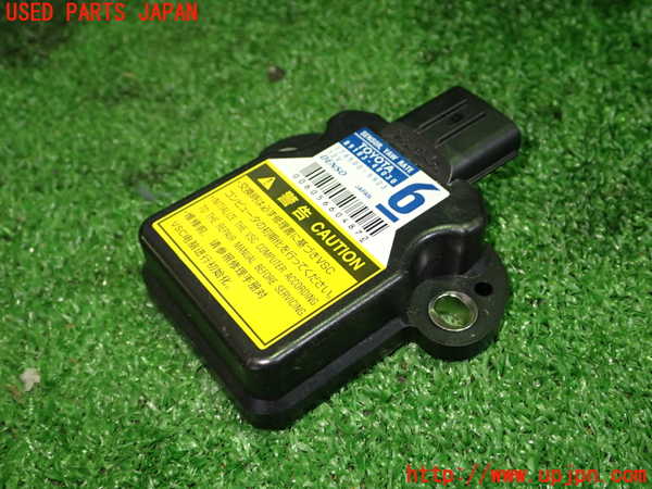 1UPJ-28126382]レクサス・CT200h(ZWA10)センサー2（ヨーレート） 中古_m0001.jpg