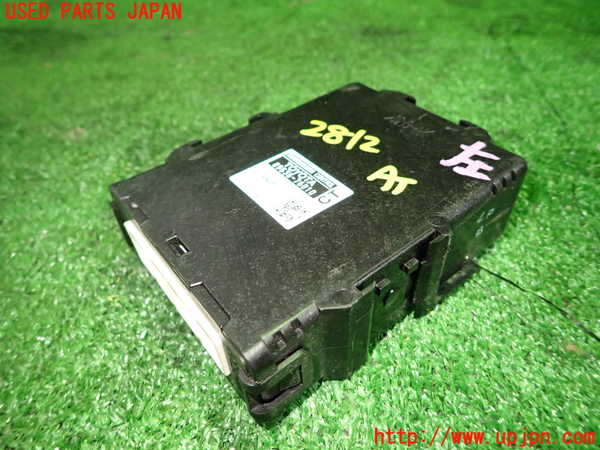 1UPJ-28126115]レクサス・CT200h(ZWA10)ミッションコンピューター 中古 89535-76010_m0001.jpg