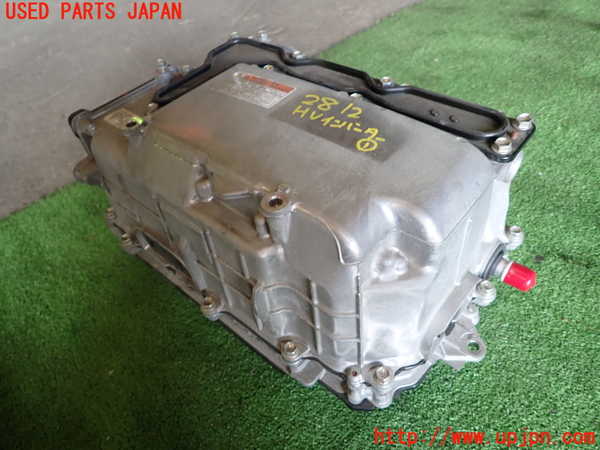 1UPJ-28126916]レクサス・CT200h(ZWA10)インバーターコンバーター 中古_m0001.jpg