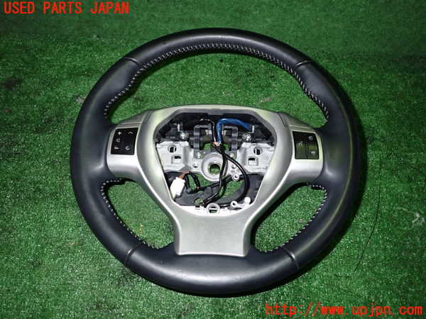 1UPJ-28127855]レクサス・CT200h(ZWA10)ステアリングホイール 中古_m0001.jpg