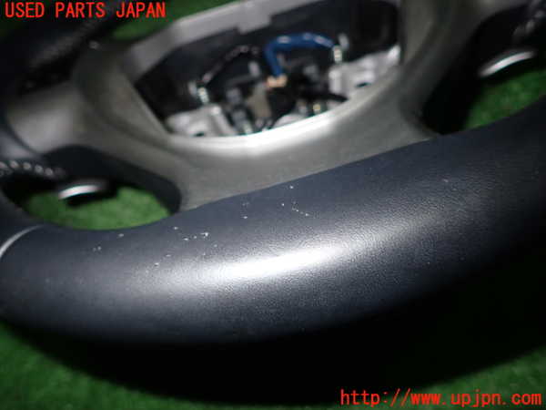 1UPJ-28127855]レクサス・CT200h(ZWA10)ステアリングホイール 中古_m0003.jpg