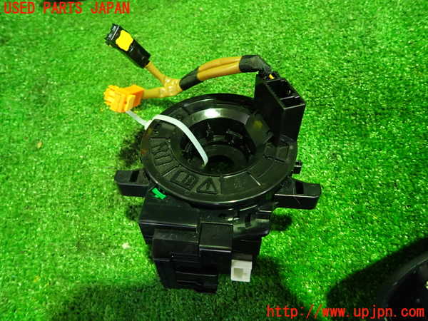 1UPJ-28126800]レクサス・CT200h(ZWA10)スパイラルケーブル(リール) 中古_m0001.jpg