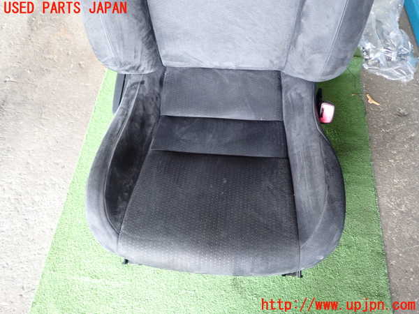1UPJ-28127035]レクサス・CT200h(ZWA10)運転席シート 中古_m0003.jpg