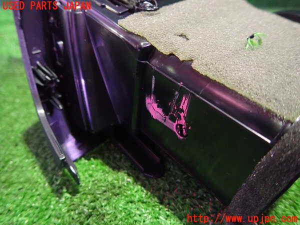 1UPJ-28127527]レクサス・CT200h(ZWA10)エアコン吹き出し口2 中古_m0004.jpg