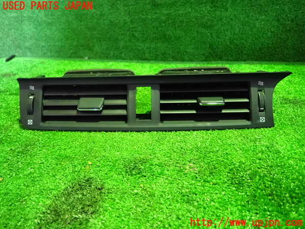 5UPJ-28127528]レクサス・CT200h(ZWA10)エアコン吹き出し口3 中古_m0001.jpg