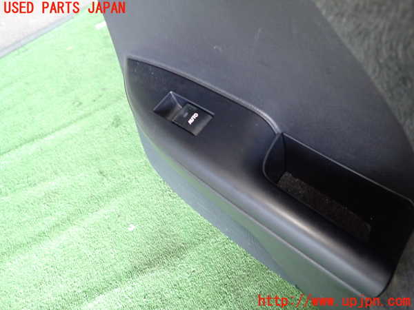 1UPJ-28121294]レクサス・CT200h(ZWA10)右後ドア内張り 中古_m0004.jpg