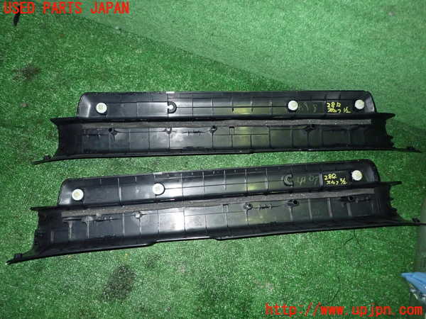 1UPJ-28127740]レクサス・CT200h(ZWA10)スカッフプレート 中古_m0004.jpg