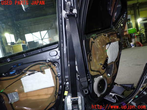 1UPJ-28127045]レクサス・CT200h(ZWA10)運転席シートベルト 中古_m0001.jpg